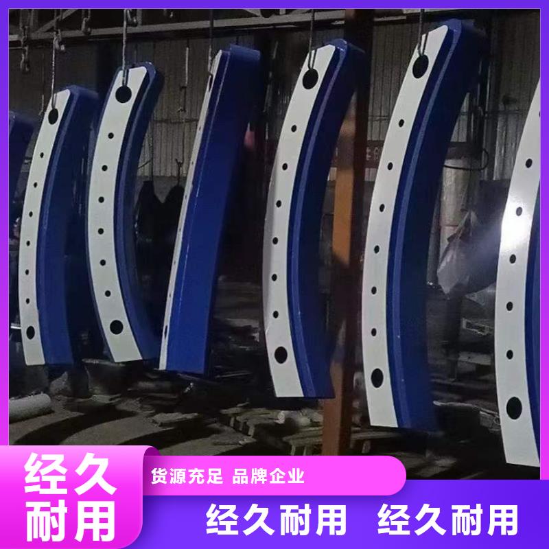 高架橋加厚隔離護欄免費技術指導