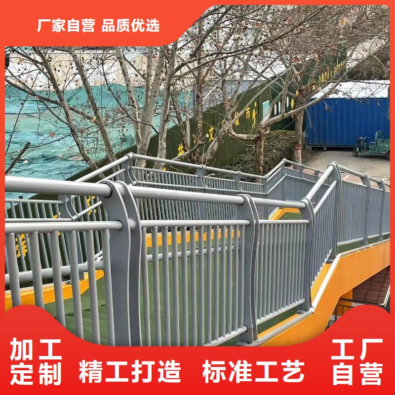  桥梁护栏厂家优选厂商