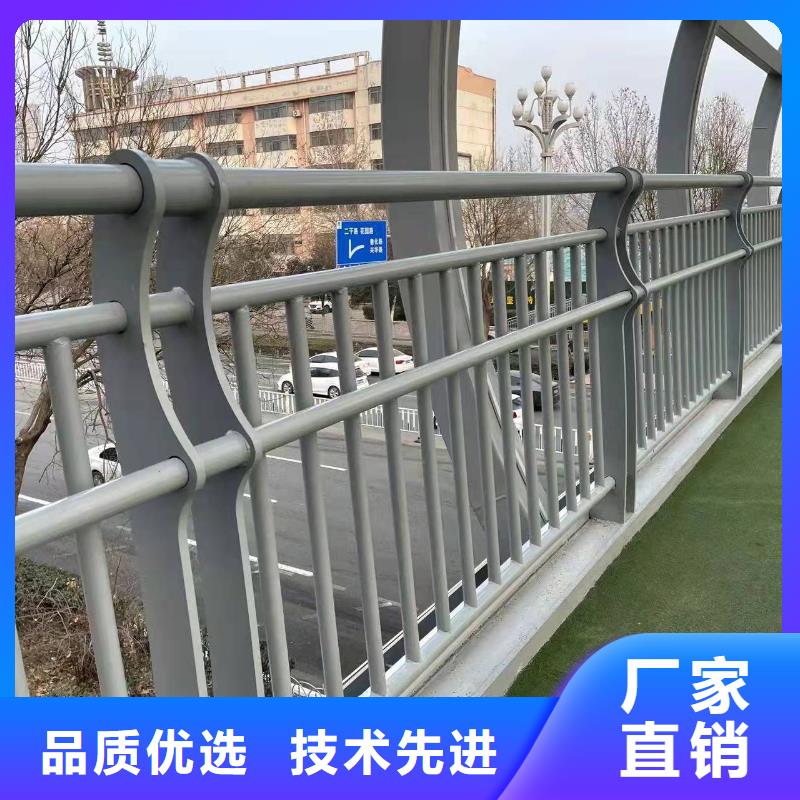  桥梁护栏厂家优选厂商