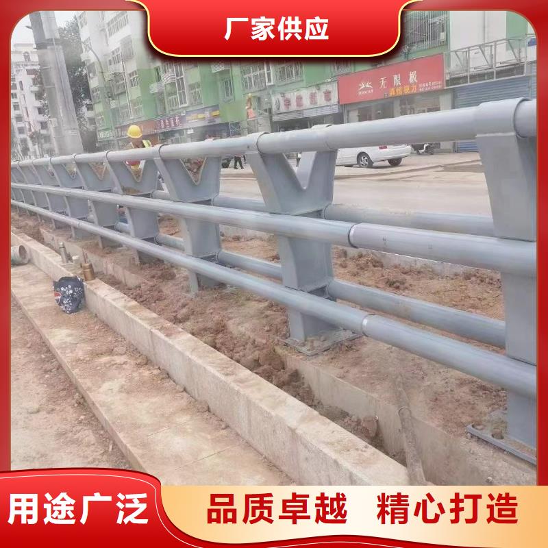 購買201不銹鋼復合管橋梁護欄聯系聚晟護欄制造有限公司