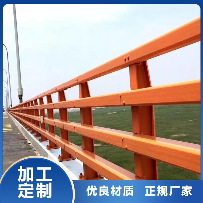 不銹鋼護欄廠家市場行情
