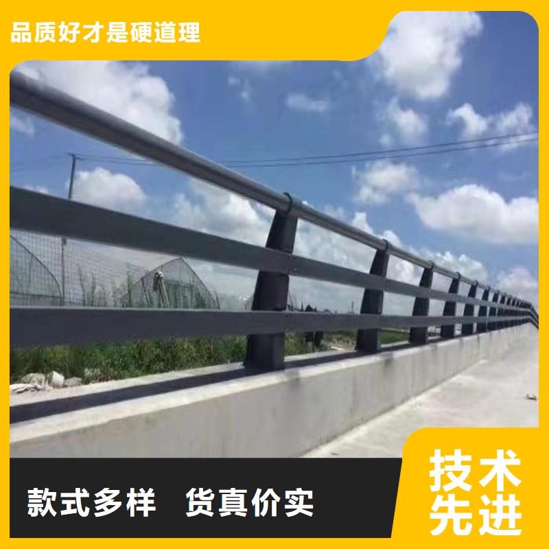 高架橋加厚隔離護欄品種全