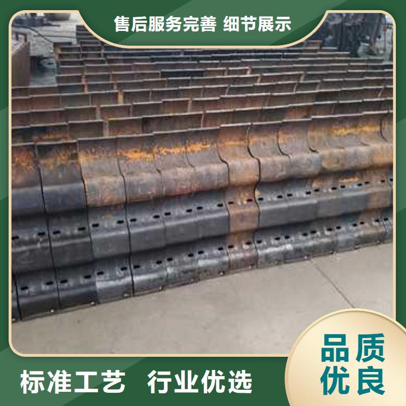 購買201不銹鋼復合管橋梁護欄聯系聚晟護欄制造有限公司