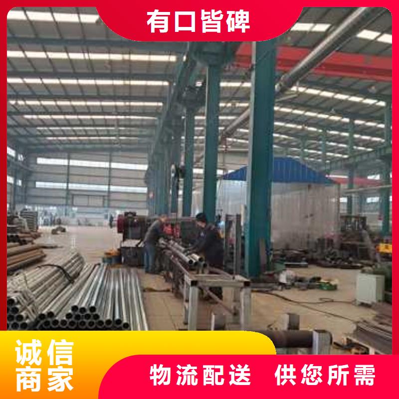 【桥梁护栏厂家景观护栏厂全新升级品质保障】