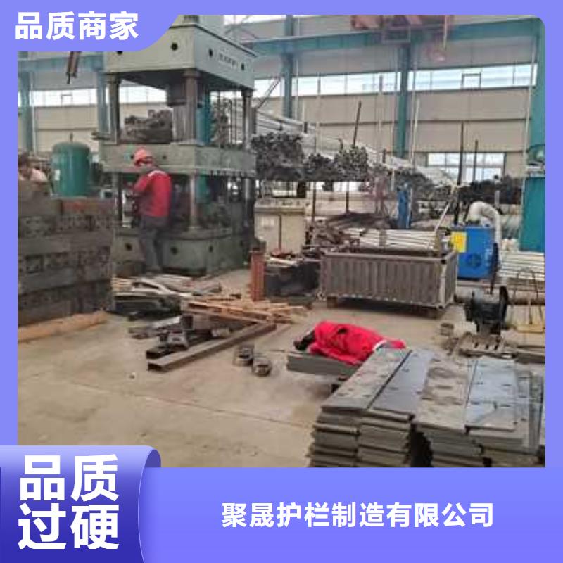 防撞欄桿市場報價