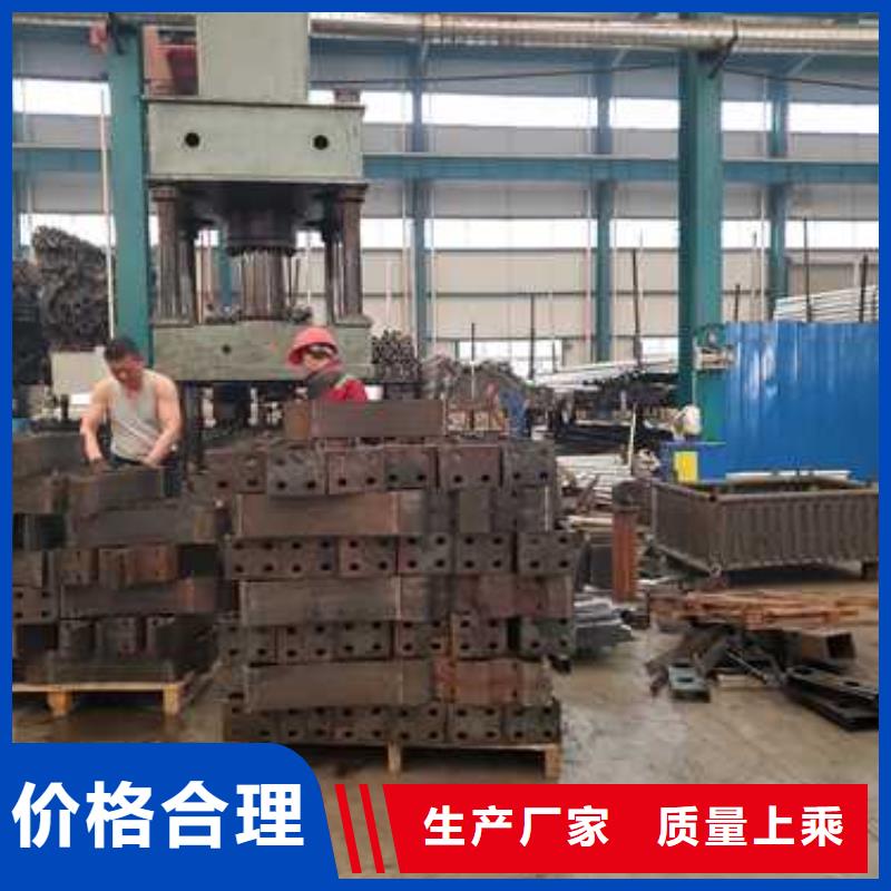 性价比高的灯光护栏