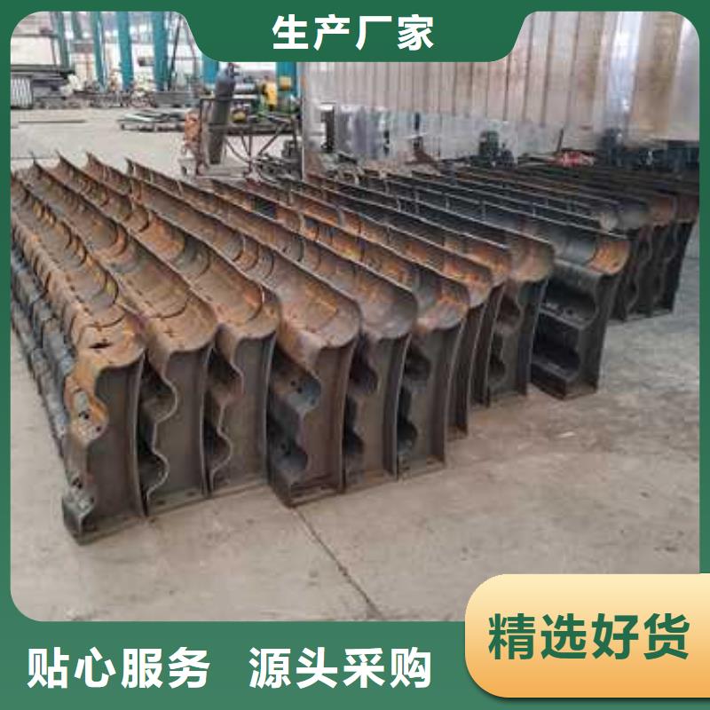 橋梁欄桿實(shí)力批發(fā)廠家