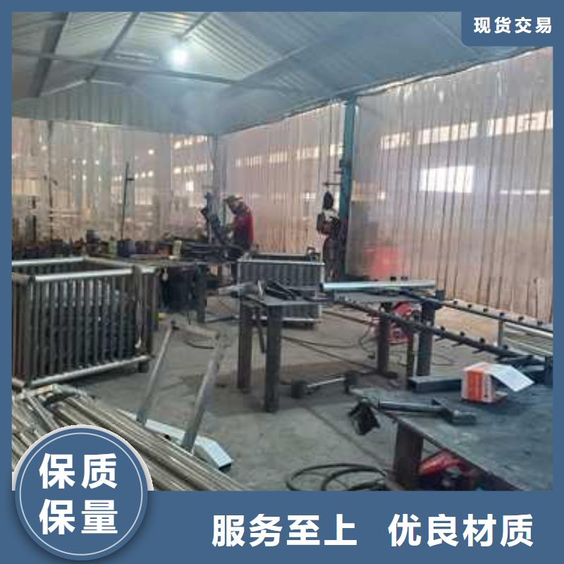 桥梁护栏厂家厂家直销售后完善