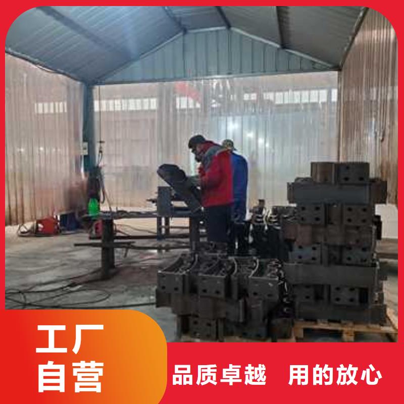 桥梁护栏厂家,【防撞桥梁护栏】品质做服务