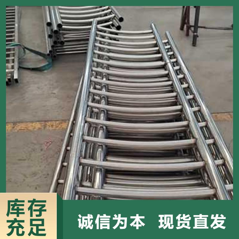 橋梁護欄廠家量大更優惠