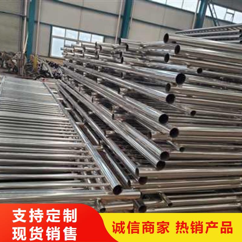 桥梁护栏厂家栈道护栏厂满足多种行业需求