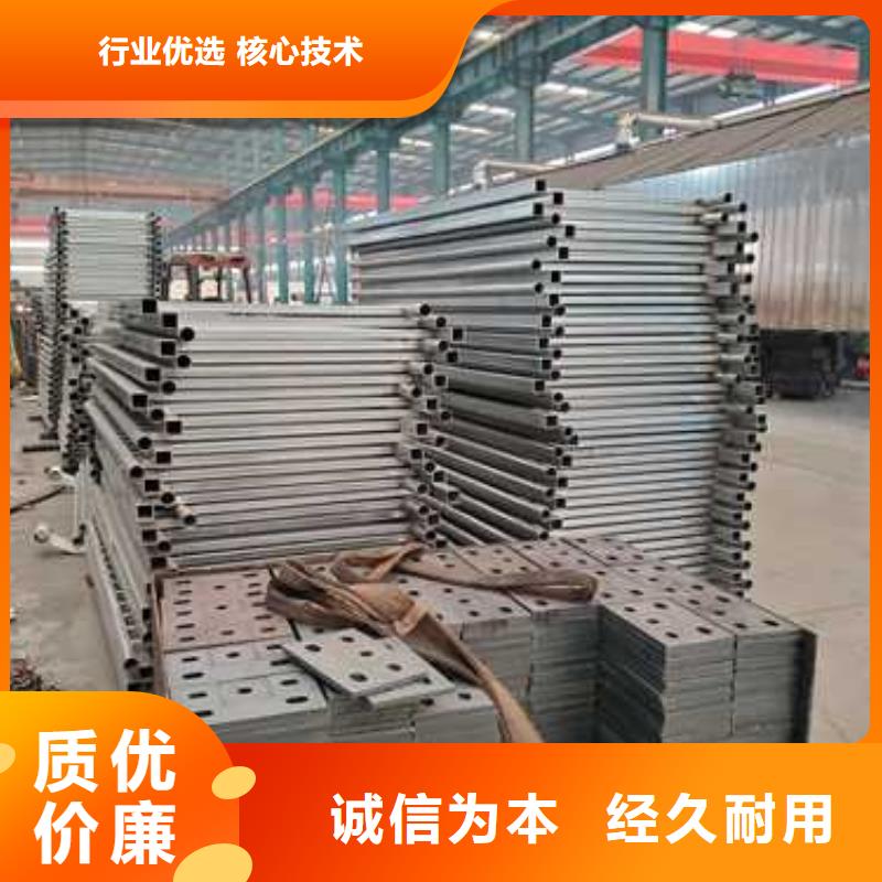 51*2.5不銹鋼復合管庫存量大