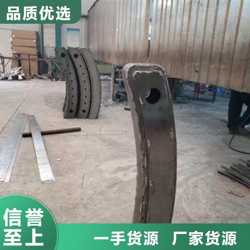 更多用户选择灯光护栏