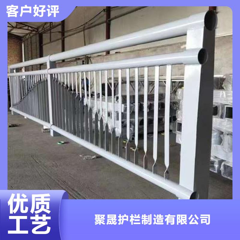 桥梁护栏厂家优选货源