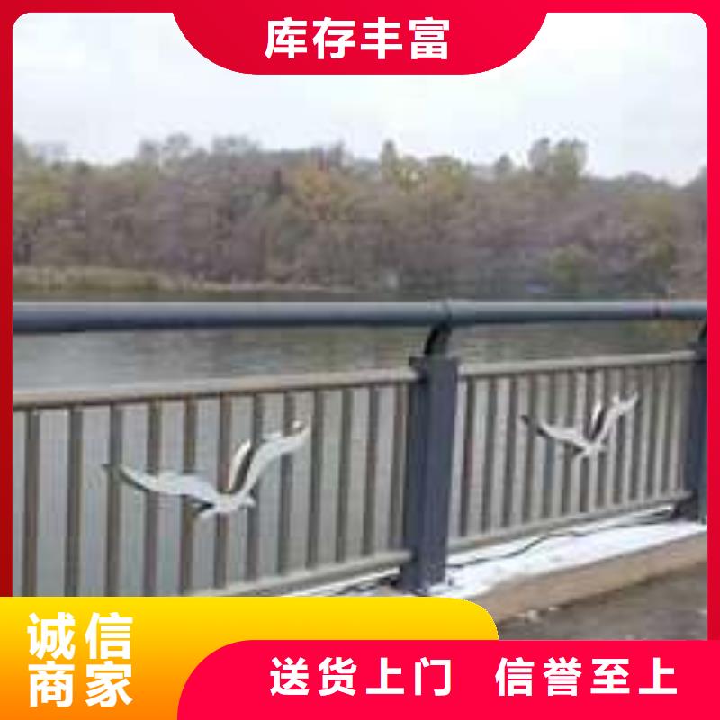  桥梁护栏厂家优选厂商