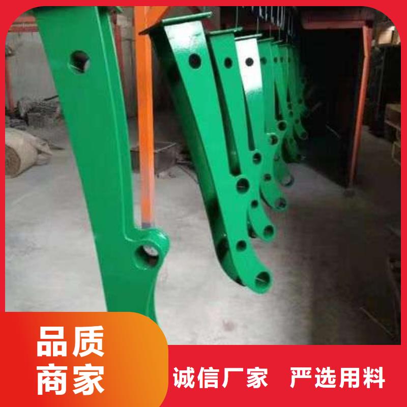 【橋梁護(hù)欄廠家道路護(hù)欄廠就近發(fā)貨】