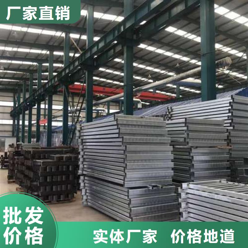 【桥梁护栏厂家】景观护栏好品质选我们