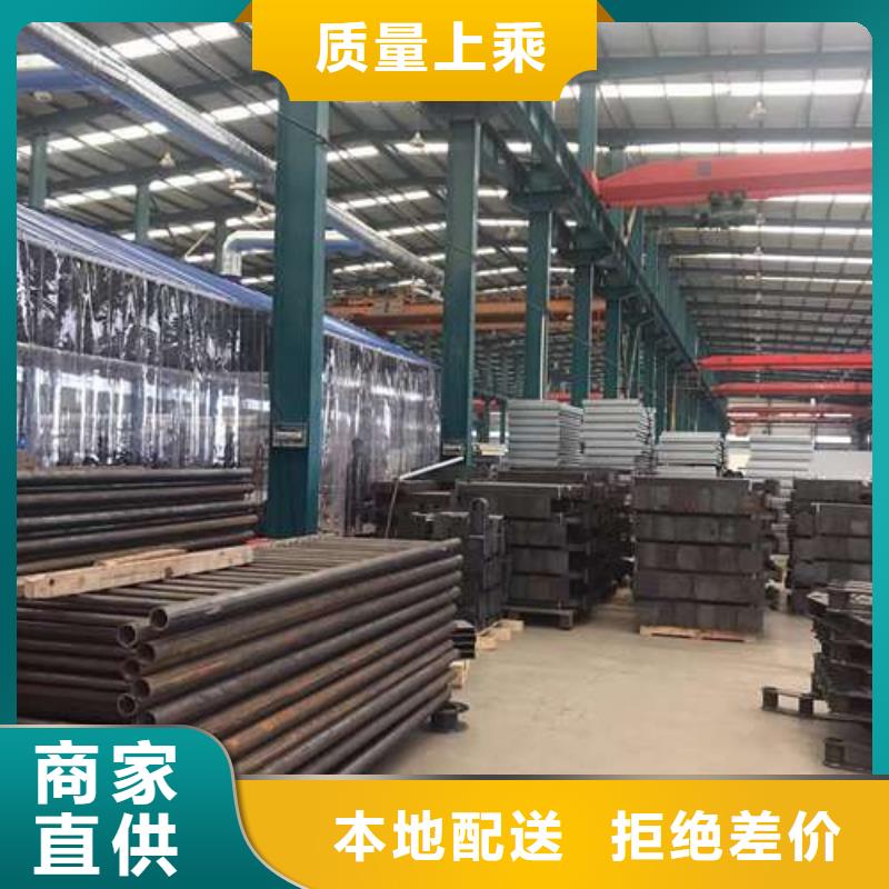 不銹鋼景觀欄桿廠家電話