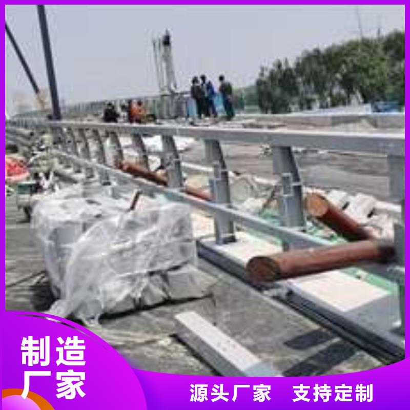 性价比高的灯光护栏