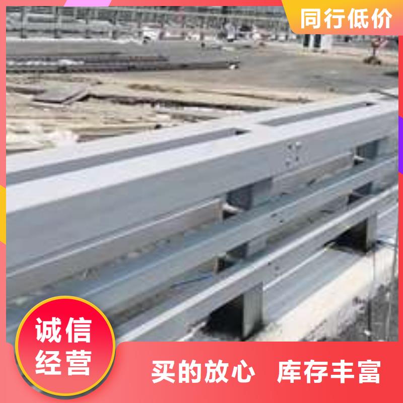  橋梁護欄廠家優選廠商