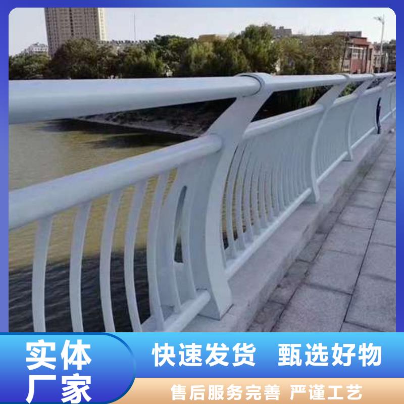 【橋梁護欄廠家鍍鋅波形護欄產地直供】