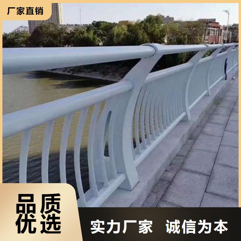 規(guī)格齊全的橋上四橫梁防撞護欄經(jīng)銷商