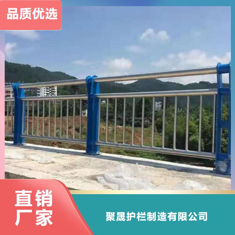 橋梁護欄廠家 M型防撞護欄0中間商差價