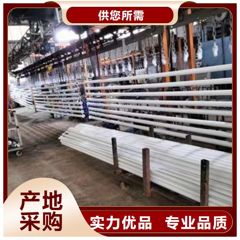 桥梁护栏厂家河道护栏厂用心做产品