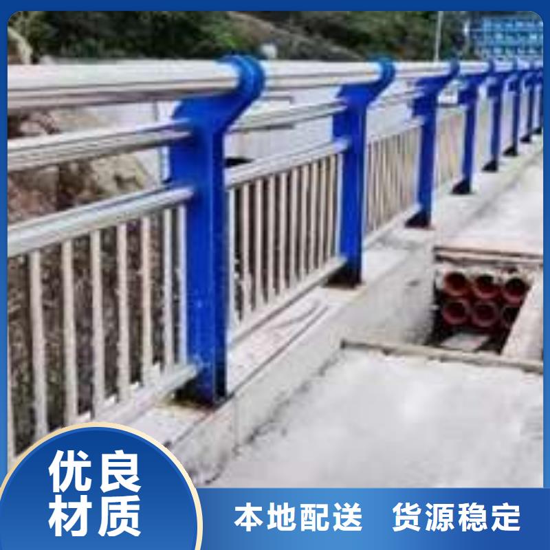 橋上鋁合金護欄、橋上鋁合金護欄技術參數