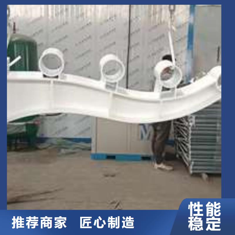橋上橋梁護(hù)欄_您的要求是我們的追求