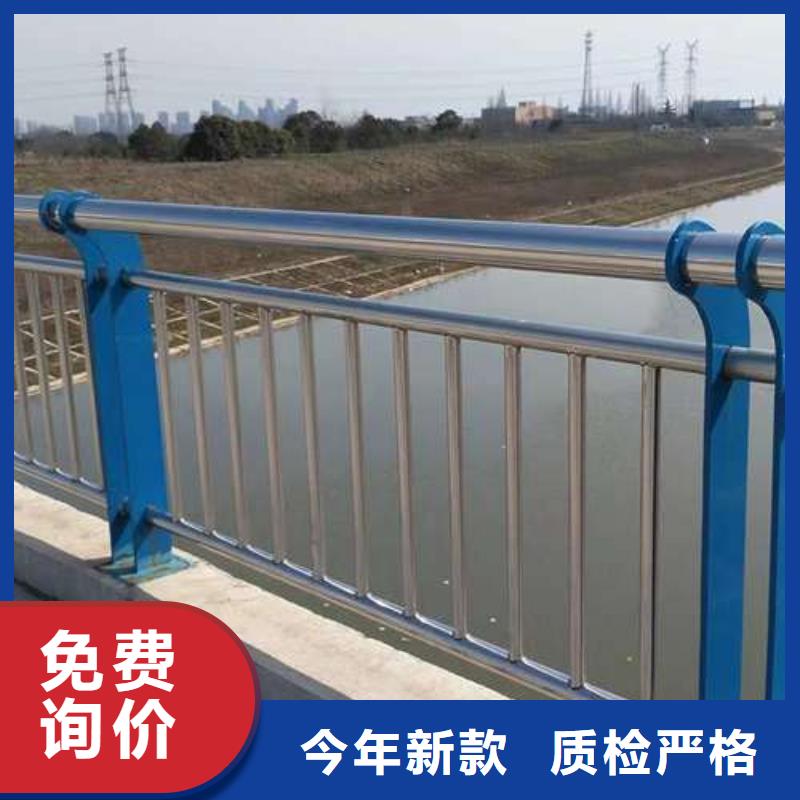 护栏立柱找聚晟护栏制造有限公司