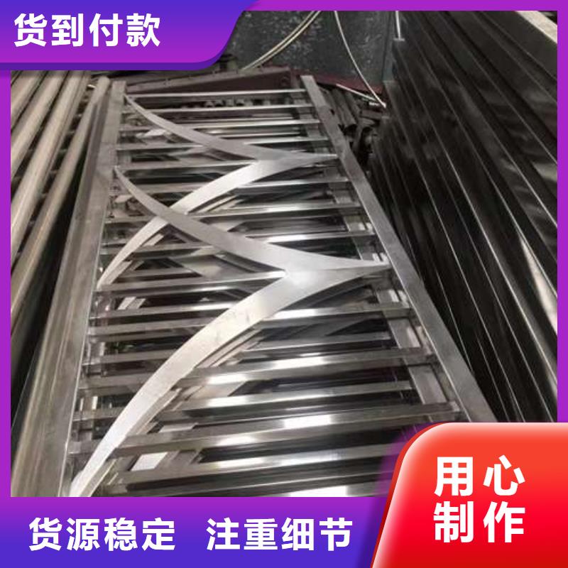 內復不銹鋼復合管廠