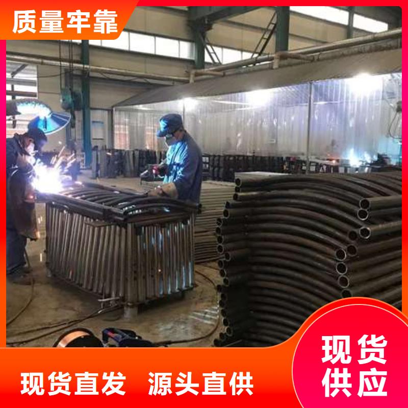 桥梁护栏厂家品质过硬