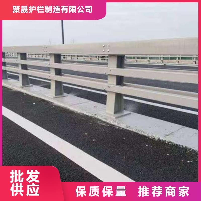 橋梁護欄廠家橋梁護欄廠聯系廠家