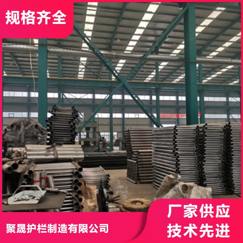 不銹鋼防撞欄桿生產(chǎn)與設(shè)計