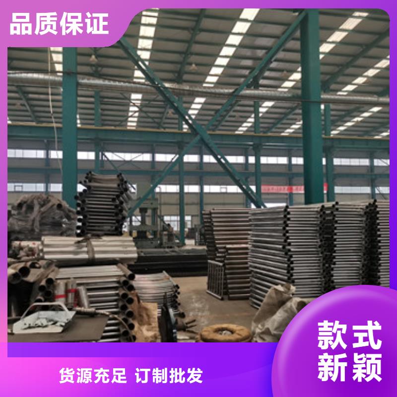 102*2.5不銹鋼復合管銷量高