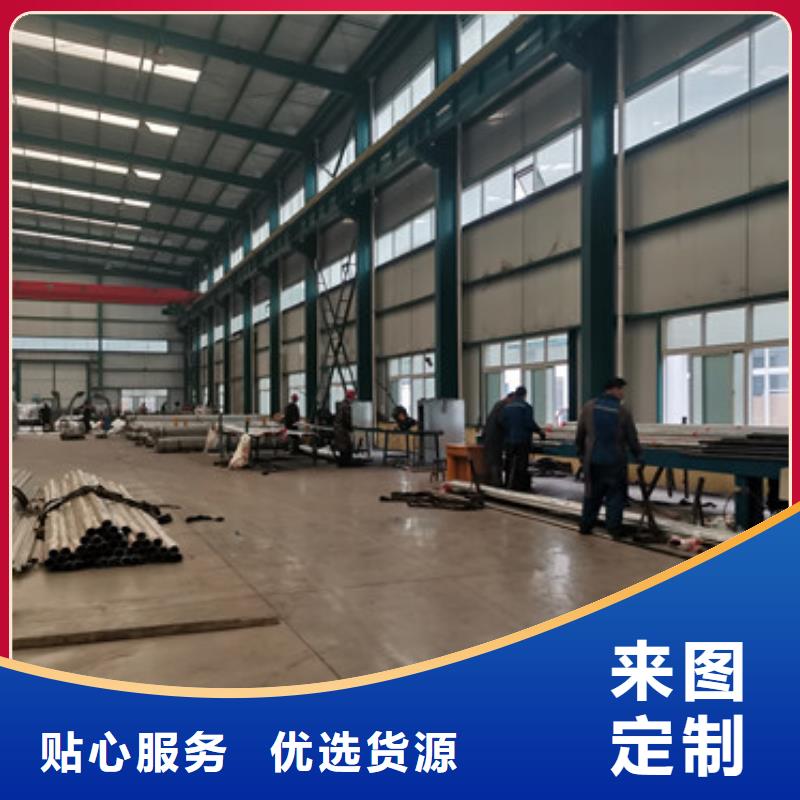 橋上河道護欄-踏踏實實做產品