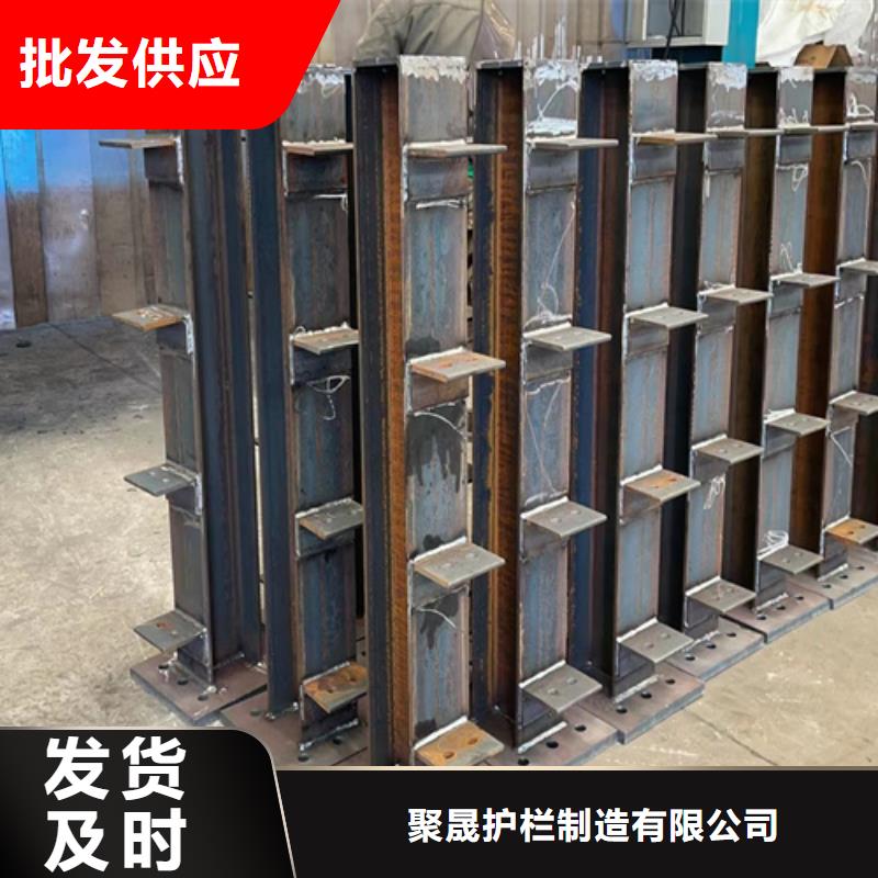 不銹鋼欄桿歡迎來廠考察