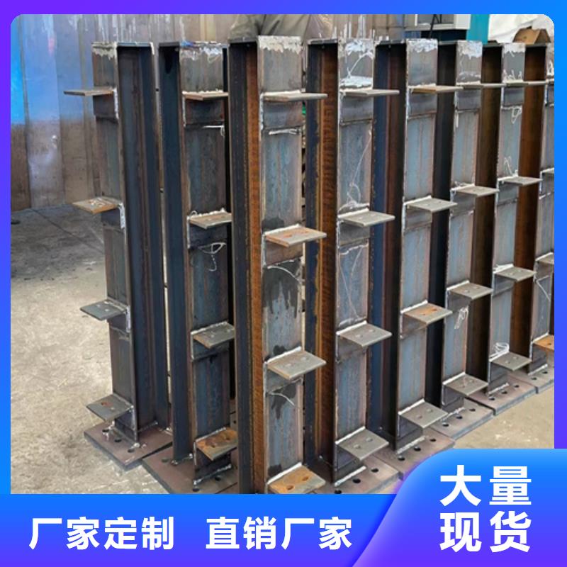 护栏实体诚信经营