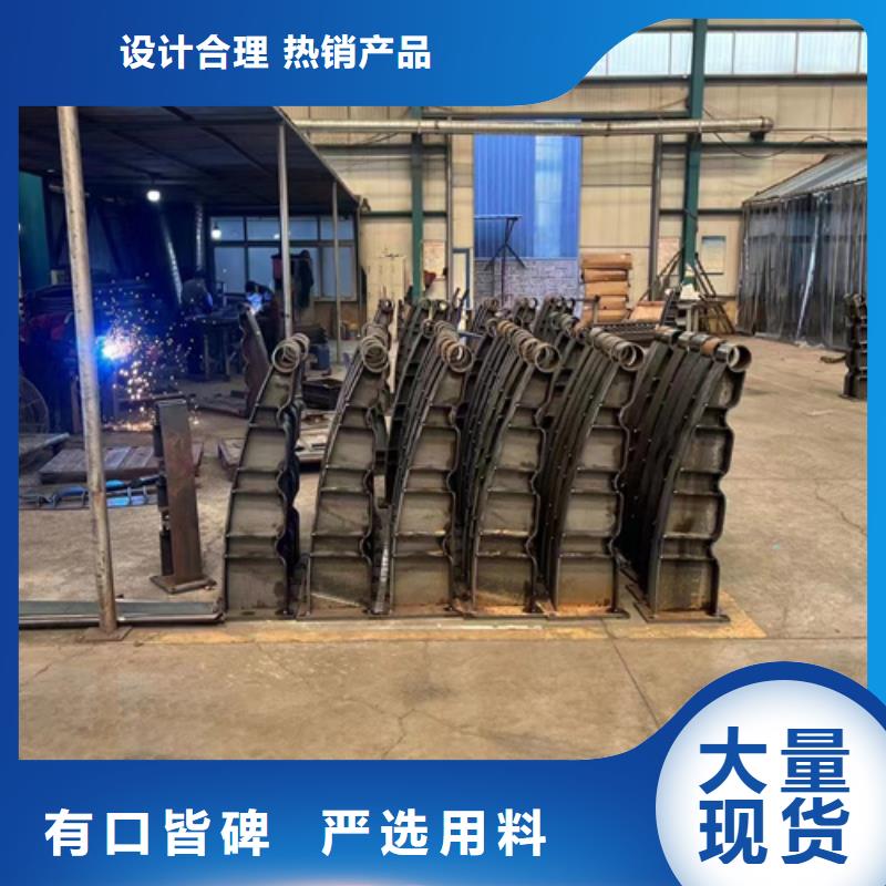 燈光護欄-按需定制