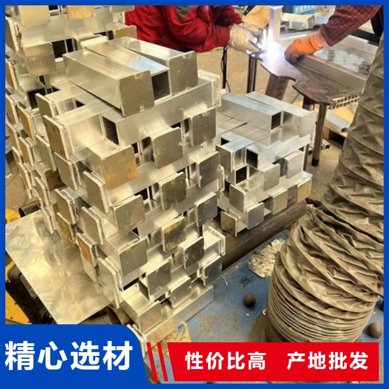  护栏畅销当地