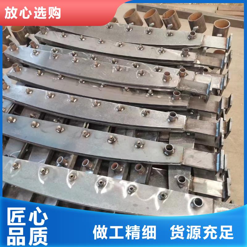 护栏N年大品牌