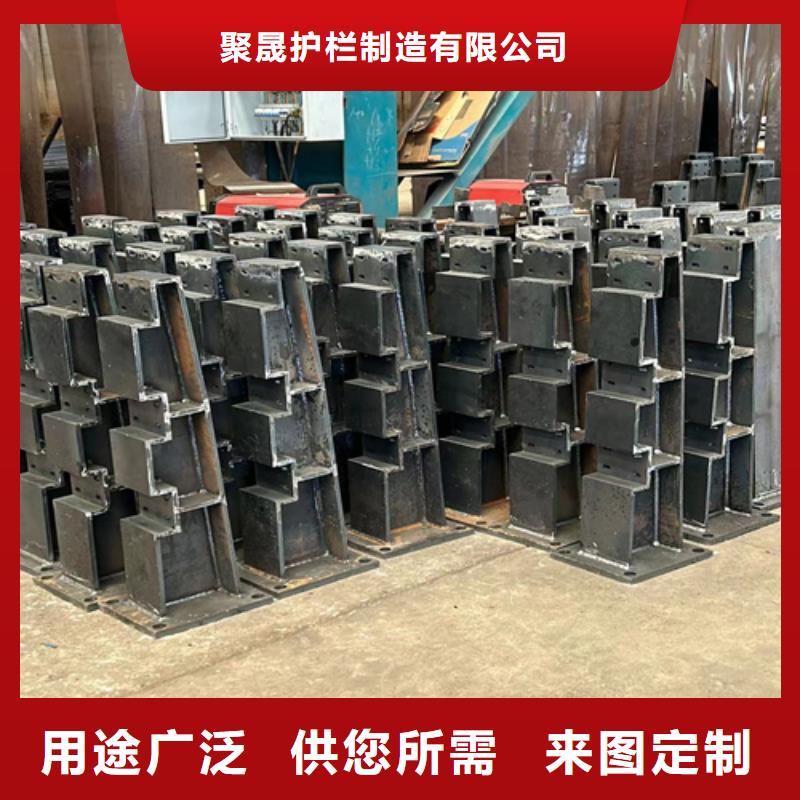 樂亭高鐵護欄