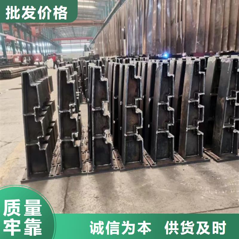 鋁合金欄桿產(chǎn)品質(zhì)量過(guò)關(guān)