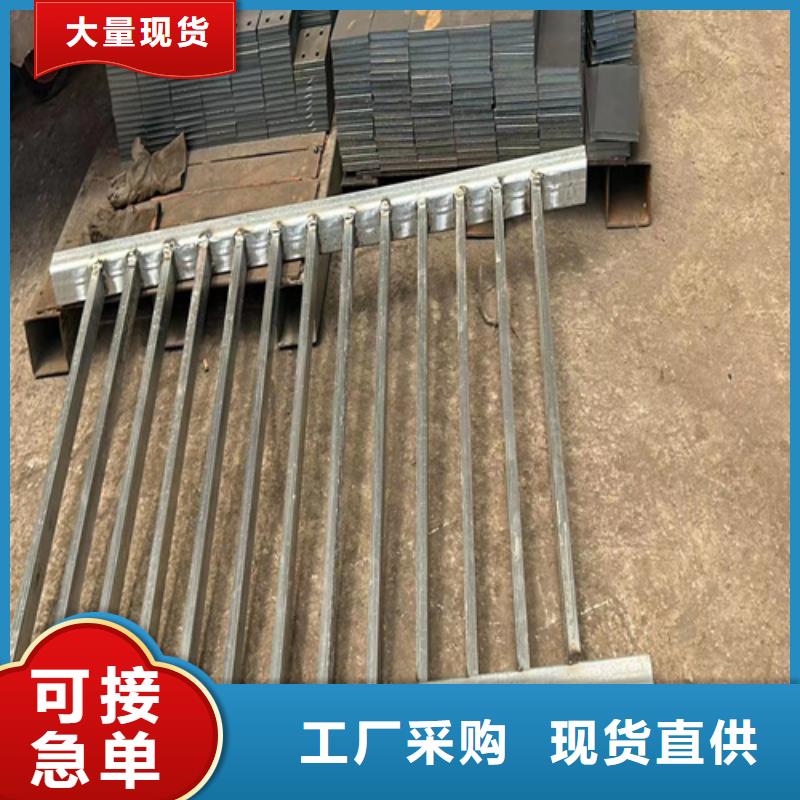 質(zhì)優(yōu)價(jià)廉的人行橫道隔離欄基地