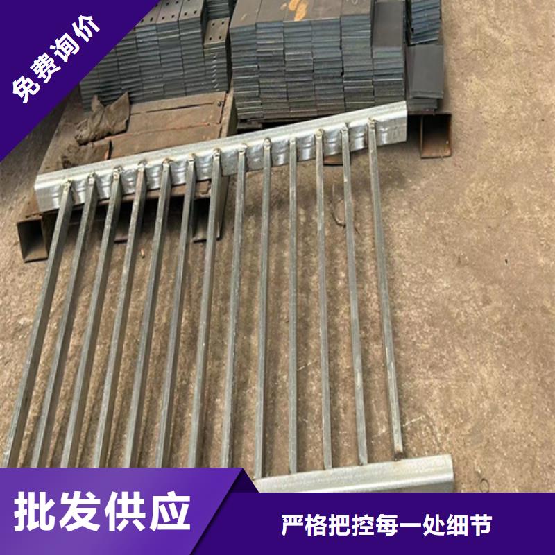  护栏诚信可靠
