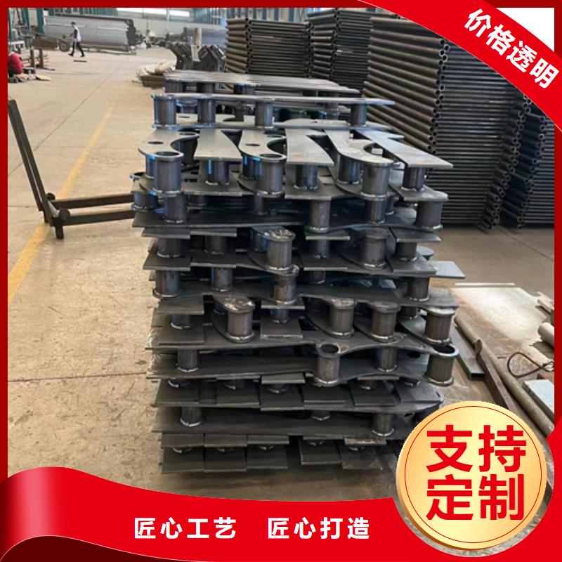 河道兩側圍欄-河道兩側圍欄批發