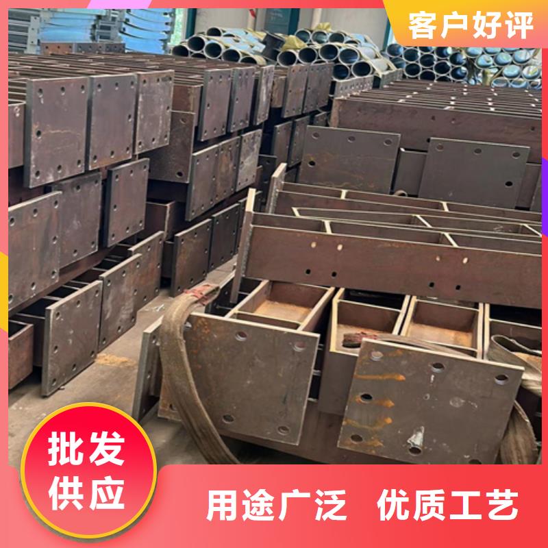 護欄_人車分流欄細節之處更加用心