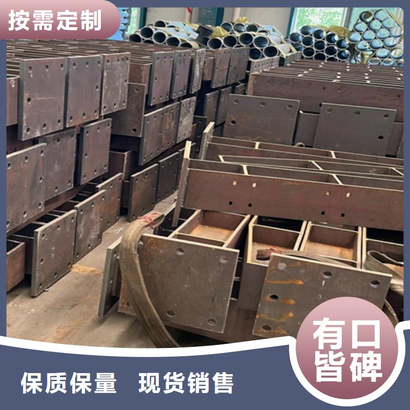 買公路防撞護欄必看-歡迎選購