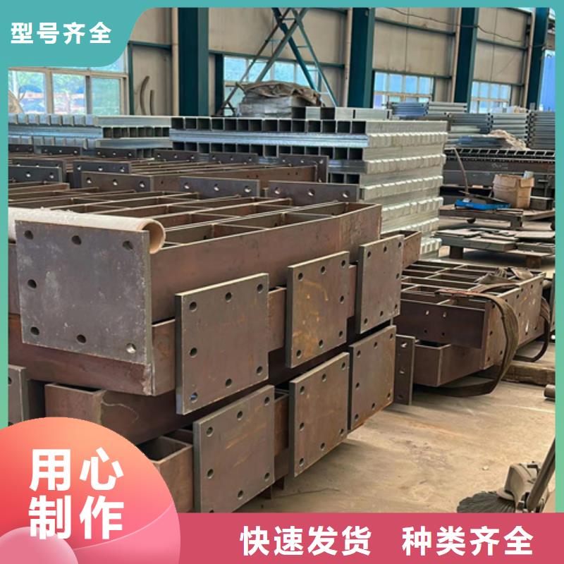 歡迎訪問-鋁合金護欄